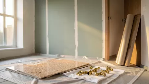 ile kosztuje wykończenie mieszkania 2026