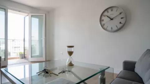 Ile trwa odbiór mieszkania